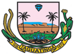 Brasão de Taguatinga (TO)